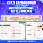 BUKTI WITHDRAW GTATOGEL KEMENANGAN JACKPOT DI SLOT MAHJONG WAYS 2